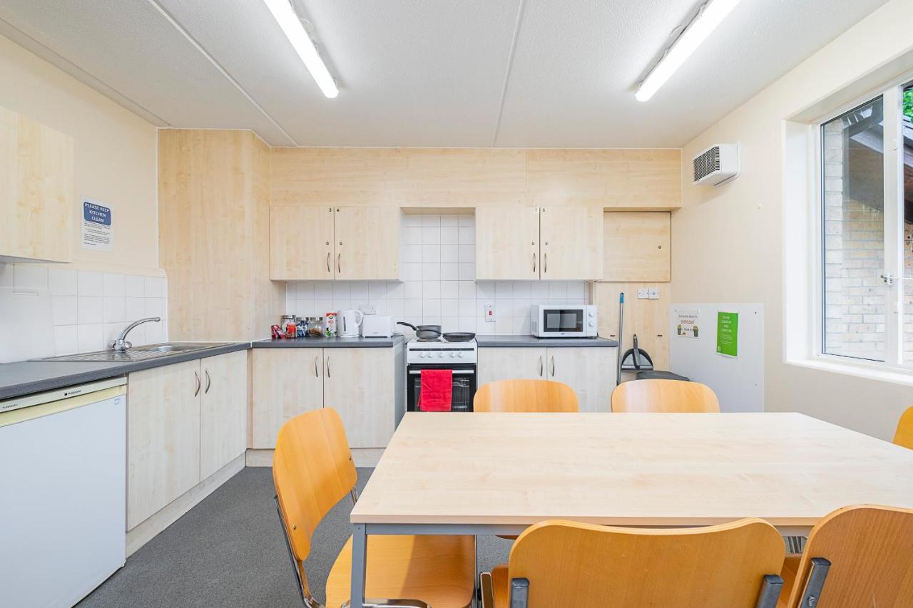 The Hyde Private Rooms In Colindale - Sk المظهر الخارجي الصورة